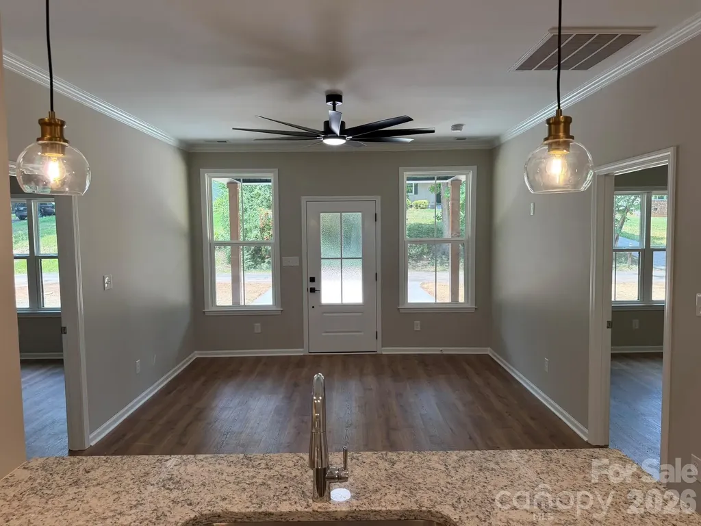 310 Willow Street Stanley NC 28164