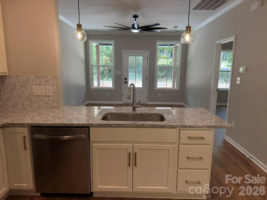 310 Willow Street Stanley NC 28164