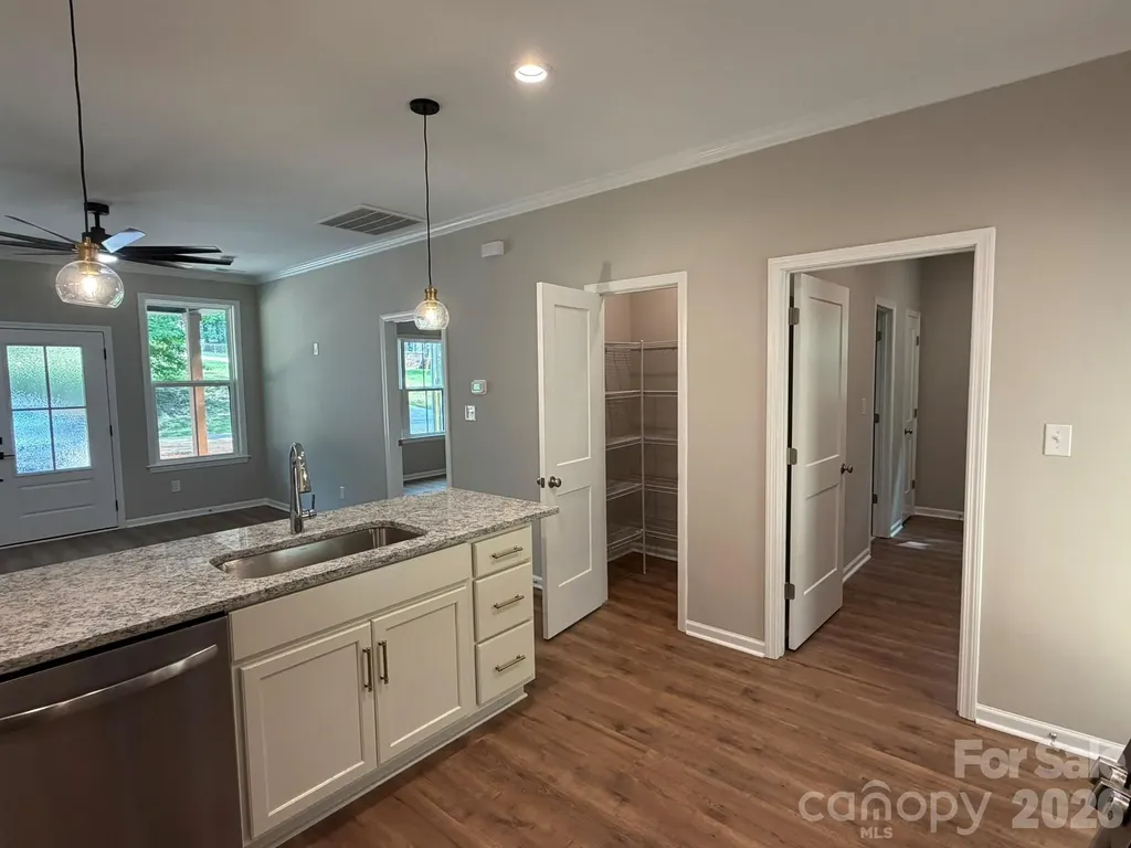 310 Willow Street Stanley NC 28164