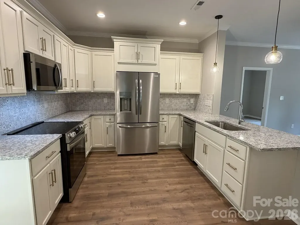 310 Willow Street Stanley NC 28164