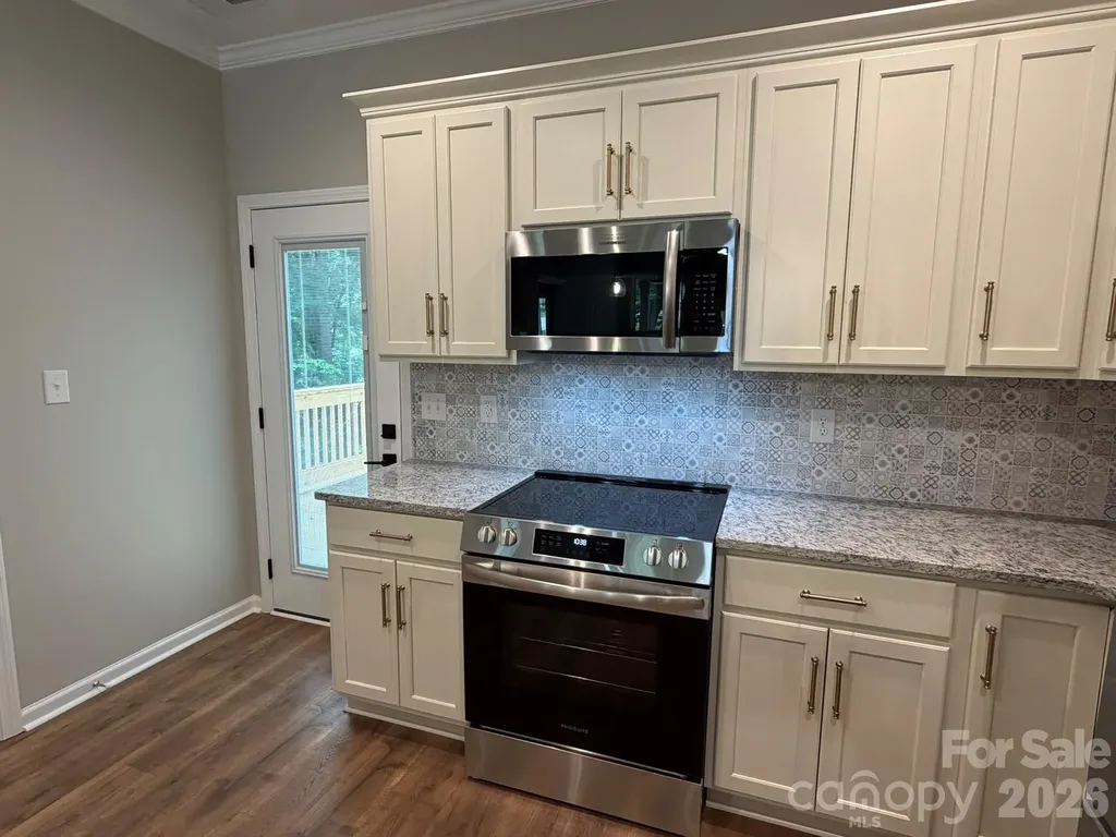 310 Willow Street Stanley NC 28164