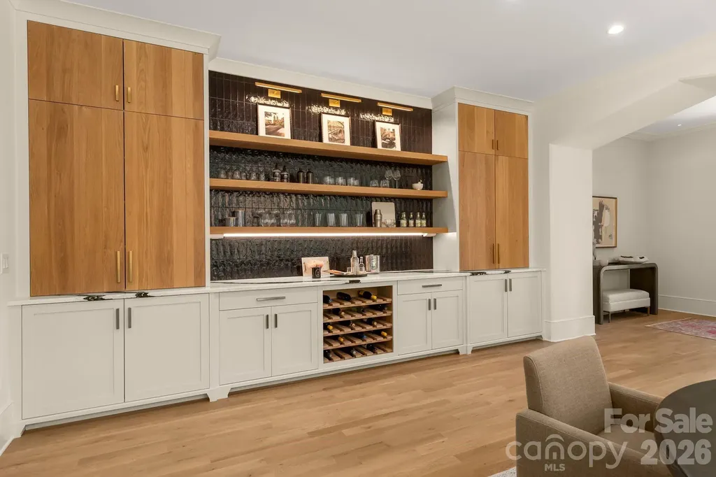 4110 Melchor Avenue Charlotte NC 28211