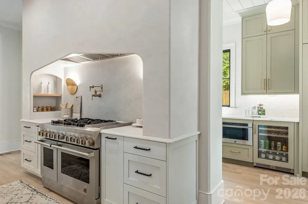 4110 Melchor Avenue Charlotte NC 28211