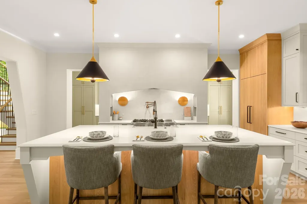4110 Melchor Avenue Charlotte NC 28211