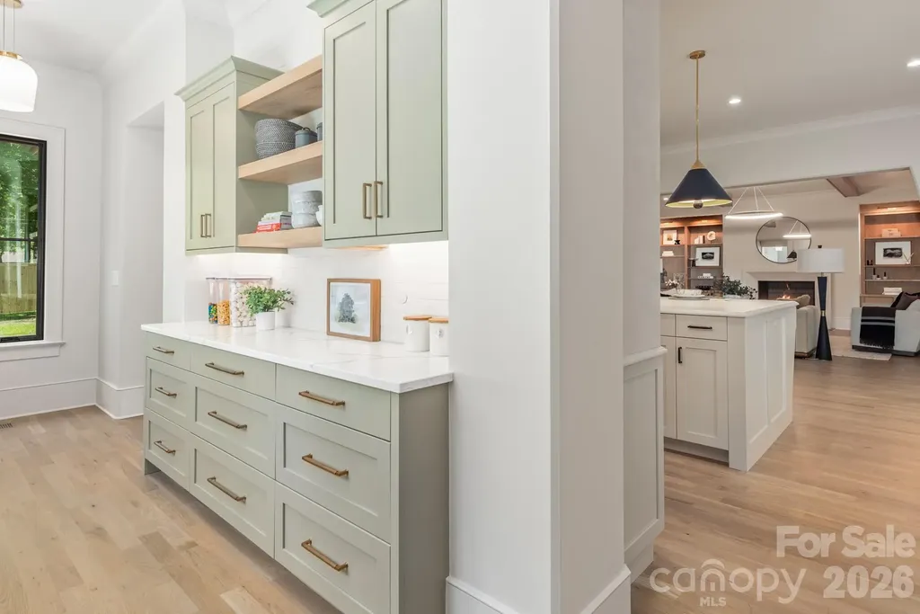 4110 Melchor Avenue Charlotte NC 28211