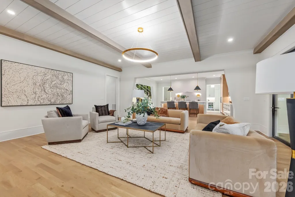 4110 Melchor Avenue Charlotte NC 28211