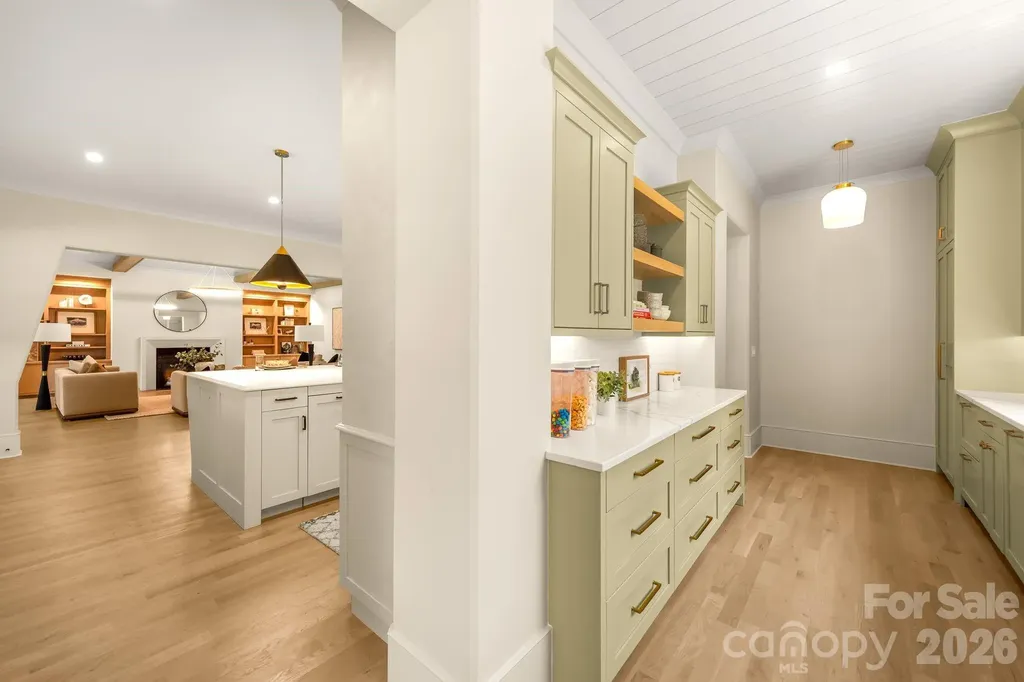4110 Melchor Avenue Charlotte NC 28211