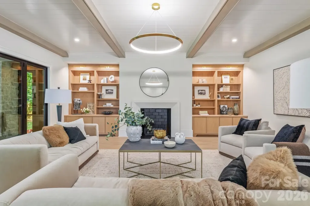 4110 Melchor Avenue Charlotte NC 28211