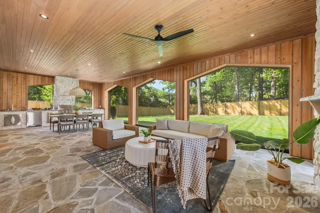 4110 Melchor Avenue Charlotte NC 28211