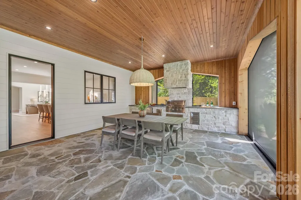 4110 Melchor Avenue Charlotte NC 28211