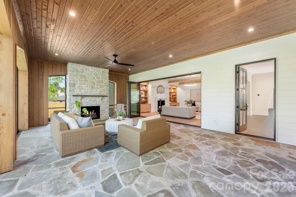 4110 Melchor Avenue Charlotte NC 28211