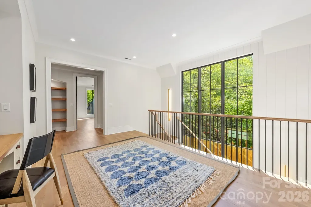 4110 Melchor Avenue Charlotte NC 28211