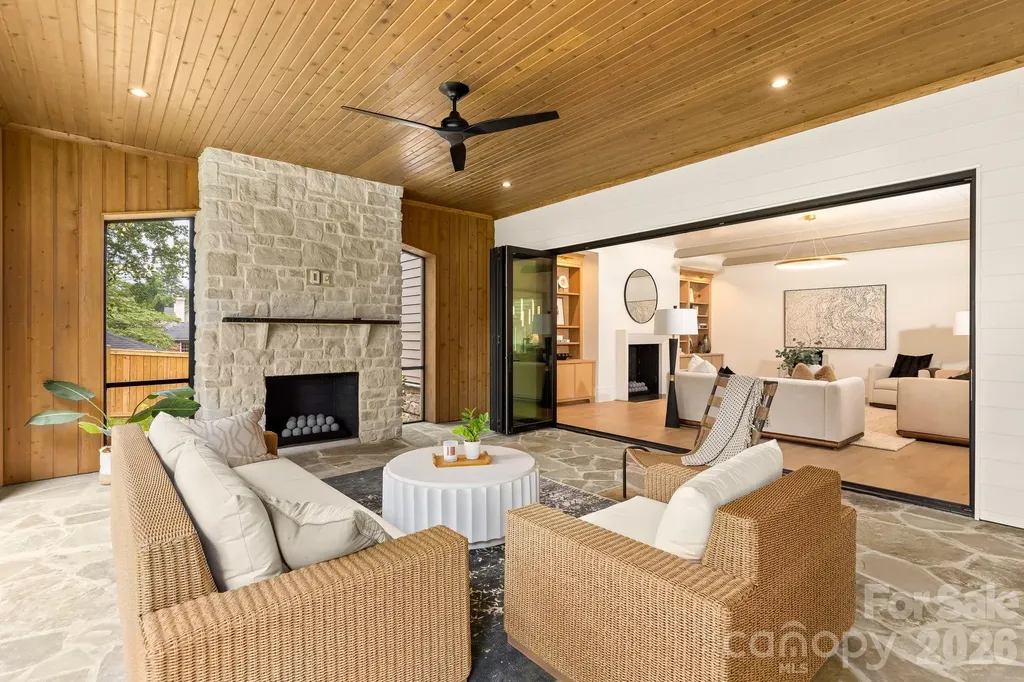 4110 Melchor Avenue Charlotte NC 28211