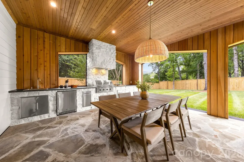 4110 Melchor Avenue Charlotte NC 28211