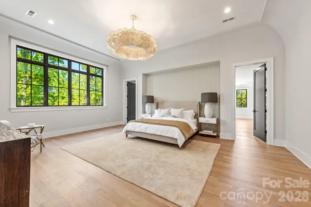 4110 Melchor Avenue Charlotte NC 28211