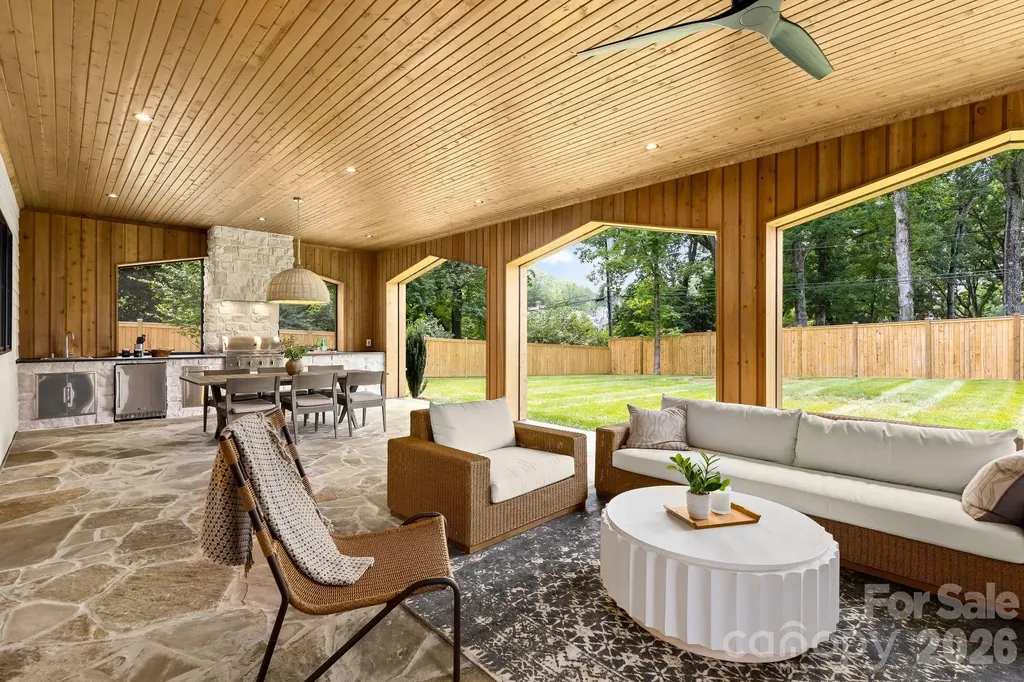 4110 Melchor Avenue Charlotte NC 28211
