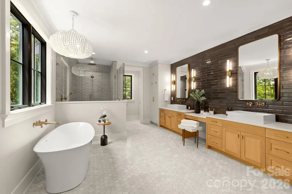 4110 Melchor Avenue Charlotte NC 28211