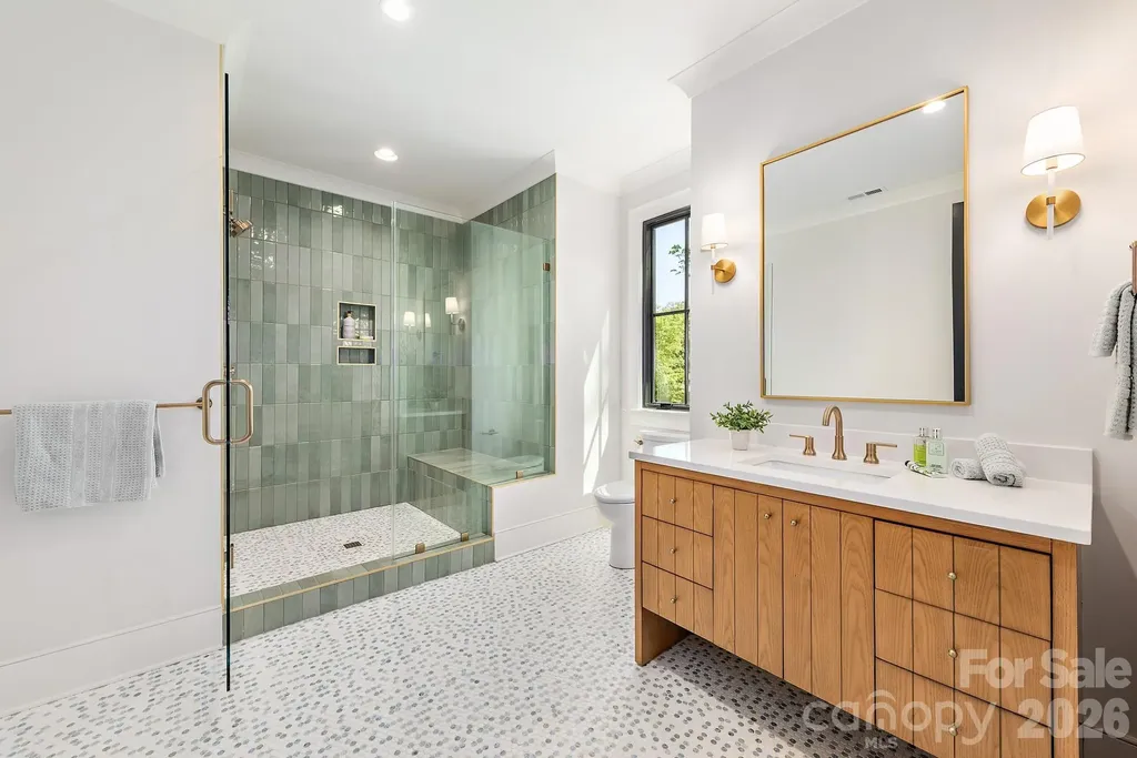 4110 Melchor Avenue Charlotte NC 28211