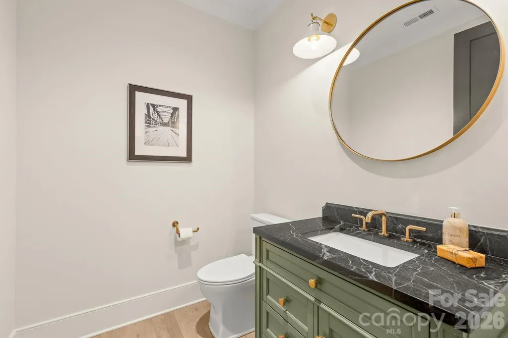 4110 Melchor Avenue Charlotte NC 28211