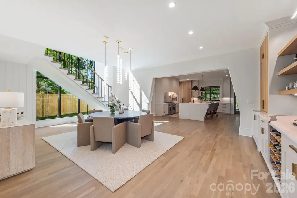 4110 Melchor Avenue Charlotte NC 28211