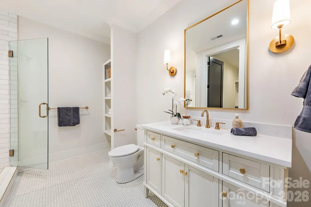 4110 Melchor Avenue Charlotte NC 28211