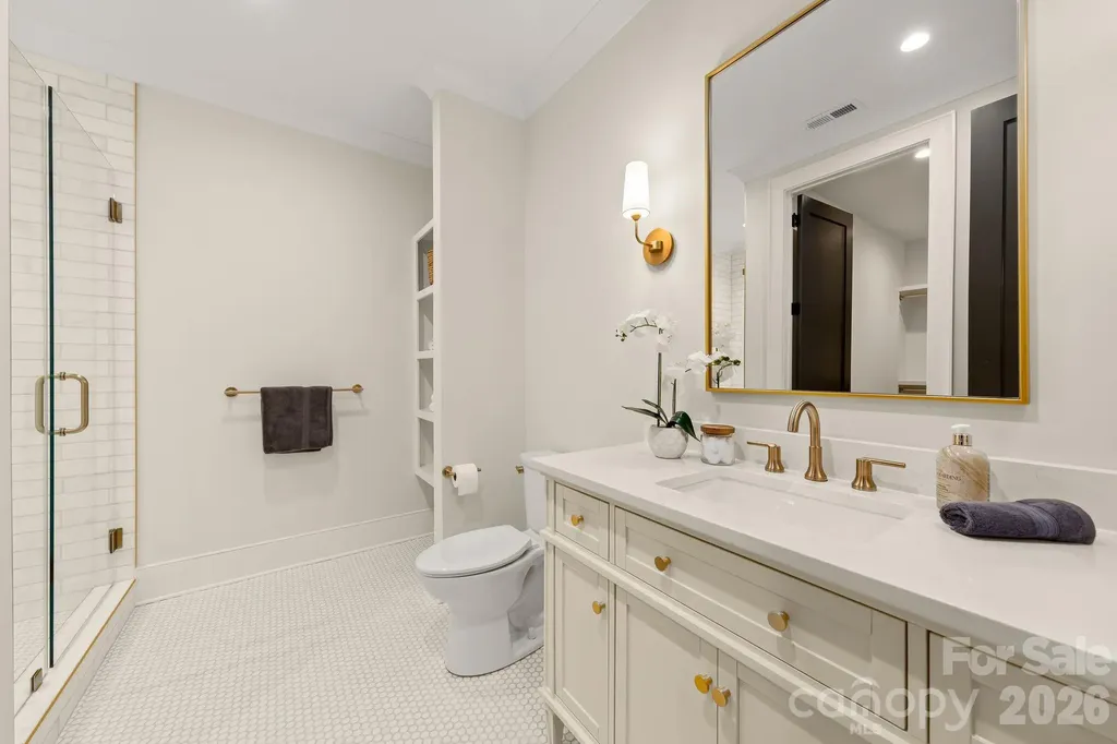4110 Melchor Avenue Charlotte NC 28211