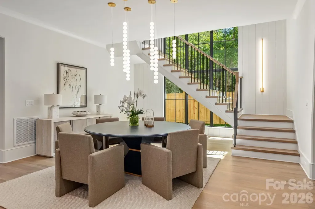 4110 Melchor Avenue Charlotte NC 28211