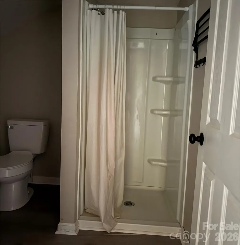 808 Harrisburg Drive SW Lenoir NC 28645