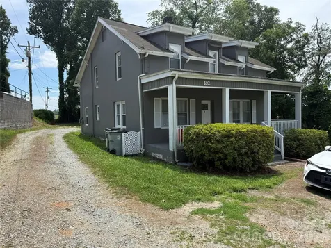 808 Harrisburg Drive SW Lenoir NC 28645