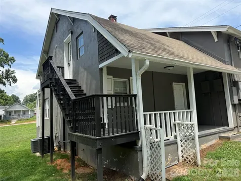 808 Harrisburg Drive SW Lenoir NC 28645