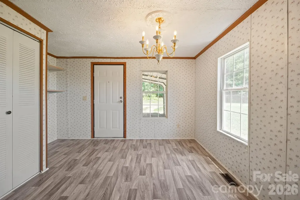 153 Wild Cherry Drive Statesville NC 28625