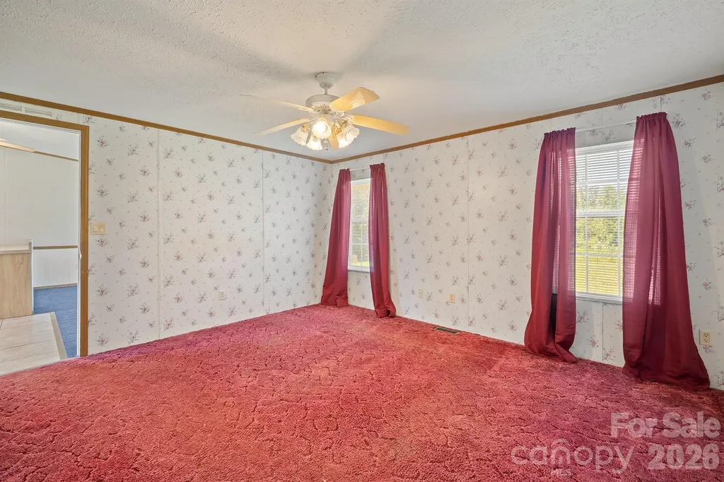 153 Wild Cherry Drive Statesville NC 28625