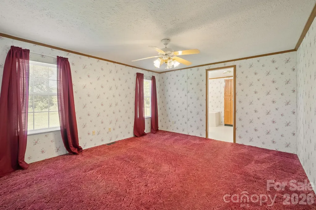 153 Wild Cherry Drive Statesville NC 28625