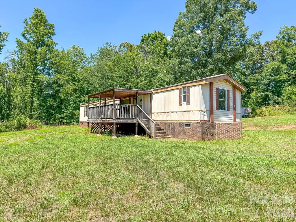 153 Wild Cherry Drive Statesville NC 28625