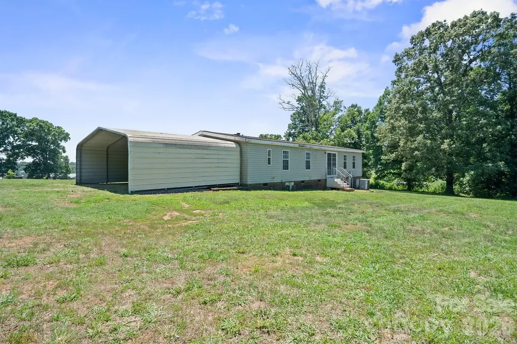 153 Wild Cherry Drive Statesville NC 28625