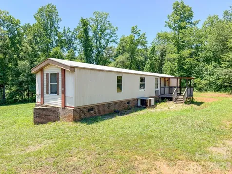153 Wild Cherry Drive Statesville NC 28625