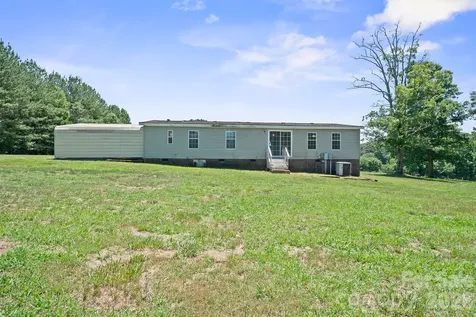 153 Wild Cherry Drive Statesville NC 28625