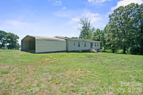 153 Wild Cherry Drive Statesville NC 28625