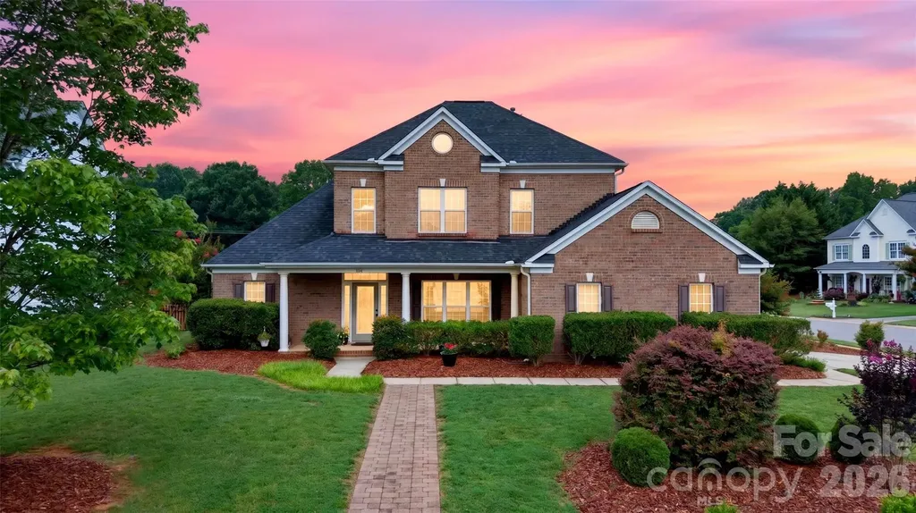 104 Elizabeth Hearth Road Mooresville NC 28115