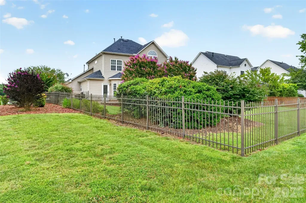 104 Elizabeth Hearth Road Mooresville NC 28115