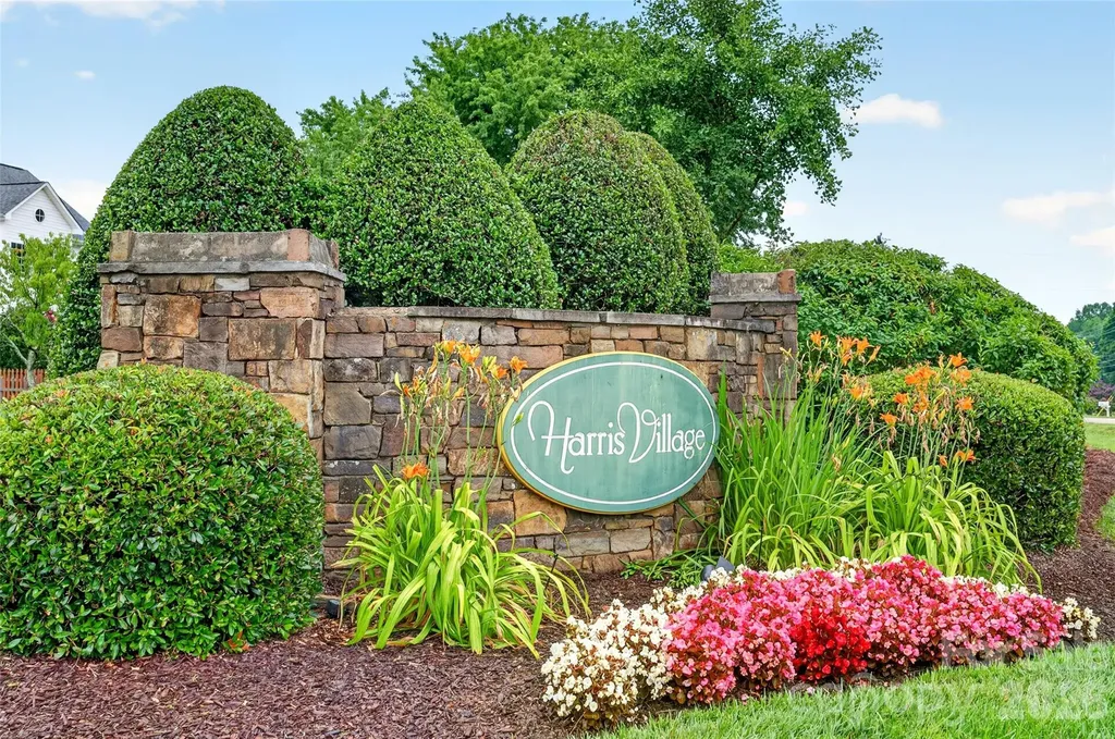 104 Elizabeth Hearth Road Mooresville NC 28115
