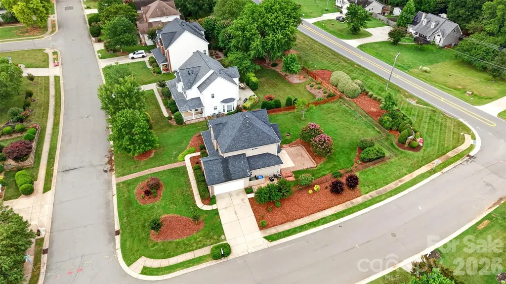 104 Elizabeth Hearth Road Mooresville NC 28115