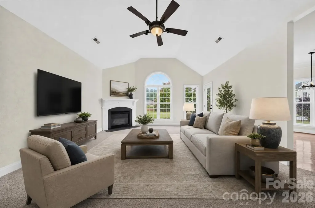 104 Elizabeth Hearth Road Mooresville NC 28115