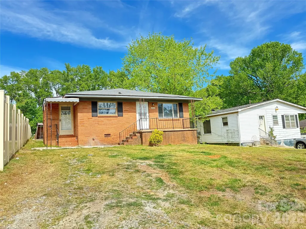 1320 Kenly Street Salisbury NC 28144