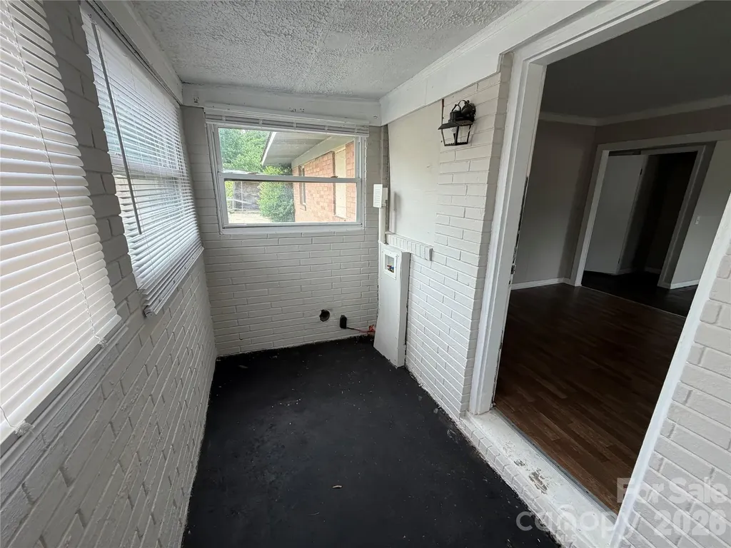 1320 Kenly Street Salisbury NC 28144
