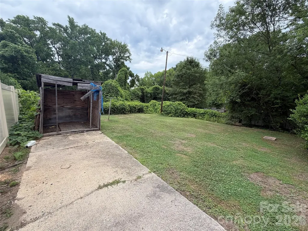 1320 Kenly Street Salisbury NC 28144