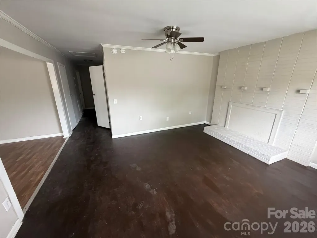 1320 Kenly Street Salisbury NC 28144