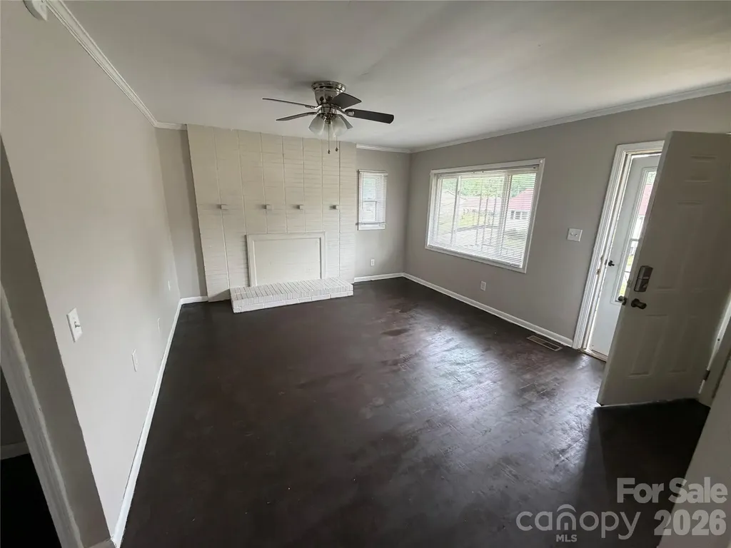 1320 Kenly Street Salisbury NC 28144