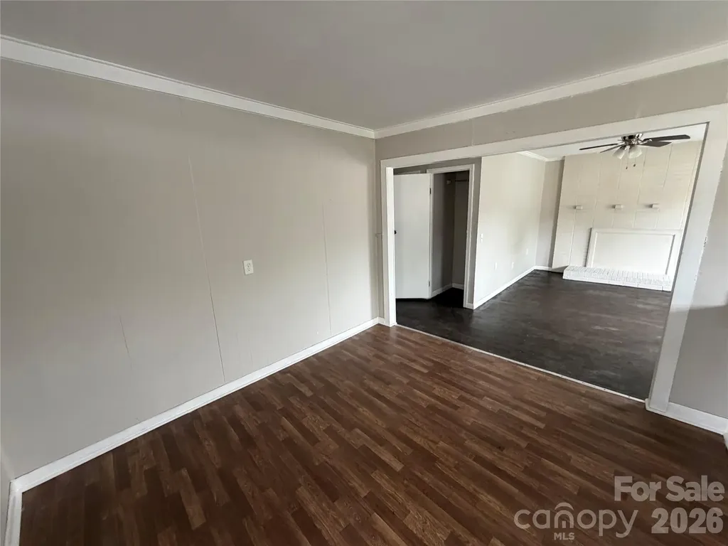 1320 Kenly Street Salisbury NC 28144