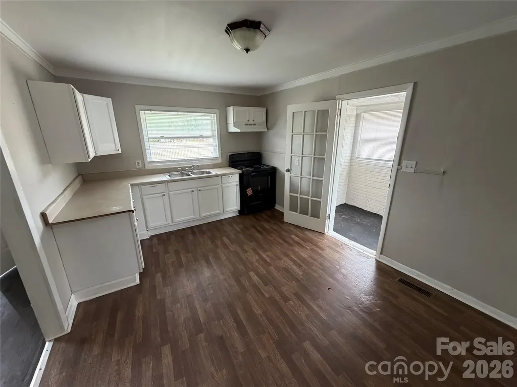 1320 Kenly Street Salisbury NC 28144